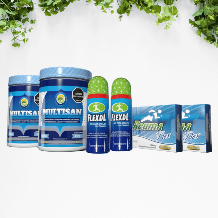 MULTISAN