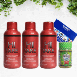 COMBO HITAKE AMALAKI