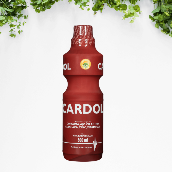 CARDOL VIDA SANA