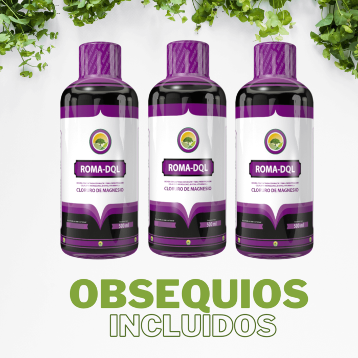 ROMADOLL LIQUIDO