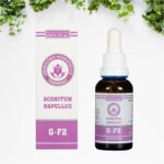 Aconitum Napellus G-F2