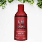 Amalaki Liquido 500ml