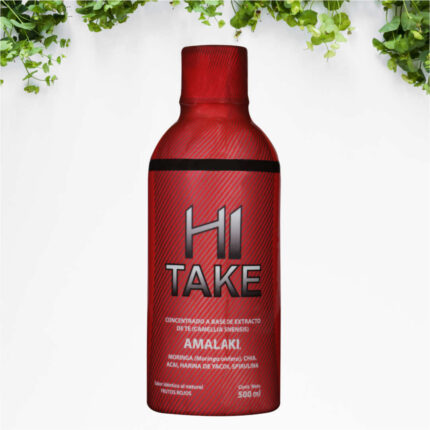 Amalaki Liquido 500ml
