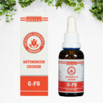 Antimonium Crudom G-F6