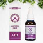 Arsenicum Album G-F10