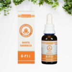 Barita Carbonica G-F11