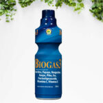 Biogas3 Liquido 500ml