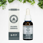 Calcarea Carbonica G-F17
