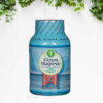 Cloruro de Magnesio x 30 Capsulas