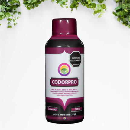 Codorpro Liquido 500ml