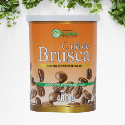 CAFE DE BRUSCA