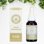 Ferrum Phosphoricum G-F23