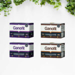Ganofit 4 Cajas X 24 Sobres - Imagen 2