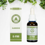 Glonoinum G-F85