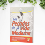 Tomo 11: Los Pecados de la Vida Moderna.