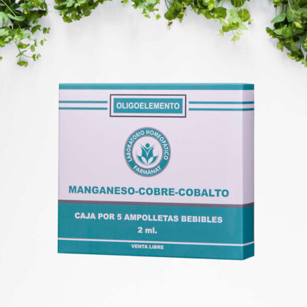 Magnesio-Cobre-Cobalto