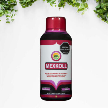 Mexkoll Liquido 500ml
