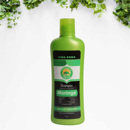 Shampoo Moringa