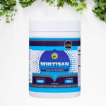 Multisan Malteada 450gr