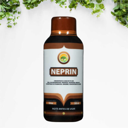 Neprin Liquido 500ml