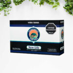 New Life Caja x 3