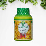 Omega 3 x 50 Capsulas