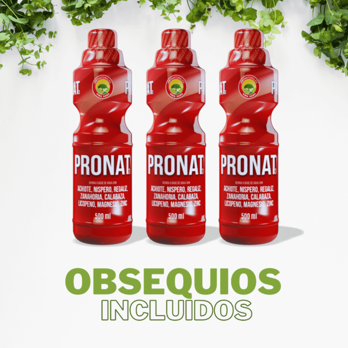 PRONAT