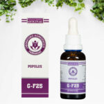 Populus G-F25