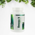 Omega 3 x 30 Capsulas