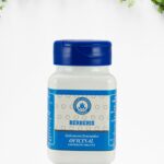 Berberis Homeopático – 50 Tabletas