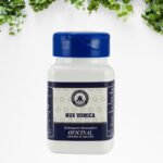 Nux Vomica en Tableta