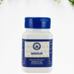 Aesculus Homeopático – 50 Tabletas