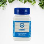 Berberis Homeopático – 50 Tabletas