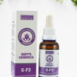 Baryta Carbonica G-F3
