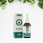 Nux Vomica G-F36