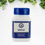 Aesculus Homeopático – 50 Tabletas