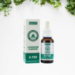 Lycopodium G-F20