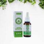 Ferrum Phosphoricum G-F14