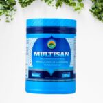 Multisan Malteada 450gr