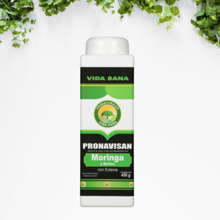 Pronavisan Malteada 450gr