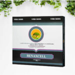 Renaxcell Caja x 15