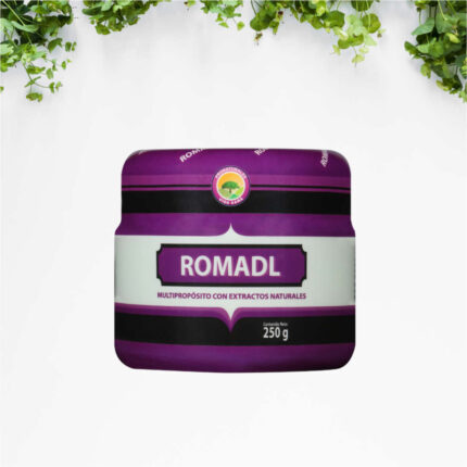 Romadol Gel
