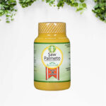 Saw Palmeto x 30 Caps