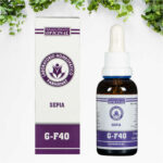 Sepia G-F40