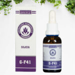 Silicia G-F41
