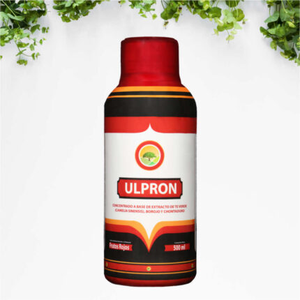 Ulpron Liquido 500ml