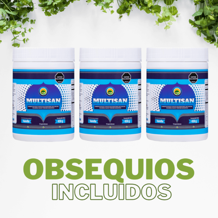 MULTISAN