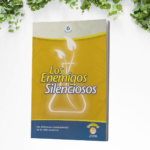 Tomo 6: Los Enemigos Silenciosos.