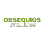 OBSEQUIOS VIDA SANA