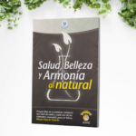 Tomo 9: Salud, Belleza y Armonía al Natural.